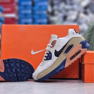 نایک ایرمکس ۹۰ | Nike Air Max 90 | استایل ماندگار، راحتی روزانه