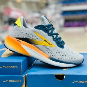 کفش رانینگ بروکس گاست ۱۷ (Brooks Ghost 17) مردانه