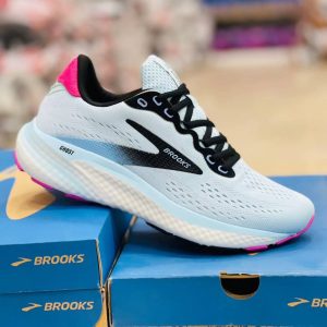 کفش رانینگ بروکس گاست ۱۷ (Brooks Ghost 17) زنانه