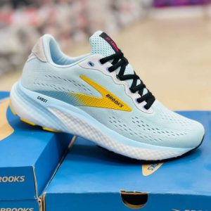 کفش رانینگ بروکس گاست ۱۷ (Brooks Ghost 17) زنانه