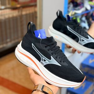 میزانو نئو Mizuno Neo Zen | ست زنانه و مردانه | کفش رانینگ و روزمره