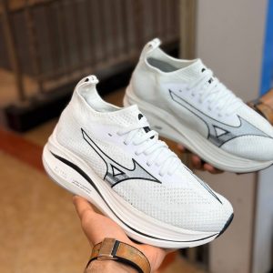 میزانو نئو Mizuno Neo Zen | ست زنانه و مردانه | کفش رانینگ و روزمره