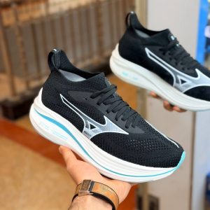 میزانو نئو Mizuno Neo Zen | ست زنانه و مردانه | کفش رانینگ و روزمره