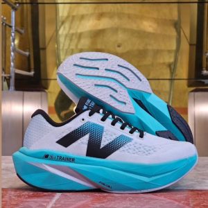 نیوبالانس ترینر زیره کربن | New Balance Trainer Carbon | ست زنانه و مردانه