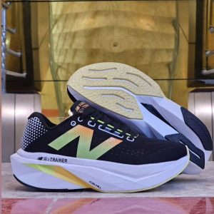 نیوبالانس ترینر زیره کربن | New Balance Trainer Carbon | ست زنانه و مردانه