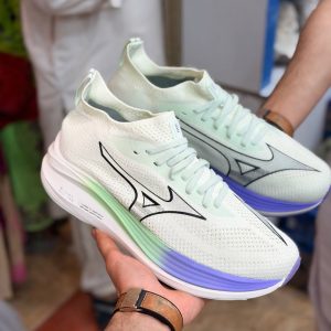 میزانو نئو Mizuno Neo Zen | ست زنانه و مردانه | کفش رانینگ و روزمره