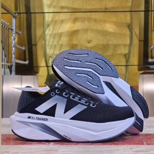 نیوبالانس ترینر زیره کربن | New Balance Trainer Carbon | ست زنانه و مردانه