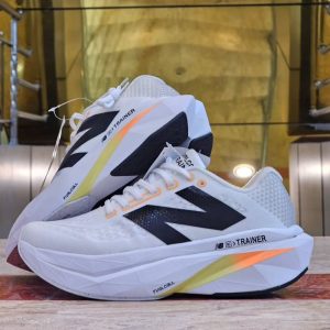 نیوبالانس ترینر زیره کربن | New Balance Trainer Carbon | ست زنانه و مردانه
