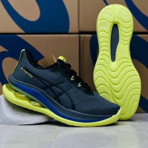 کفش رانینگ اسیکس ژل کینسی مکس  (ASICS Gel-Kinsei Max) | حداکثر ضربه‌گیری و بازگشت انرژی