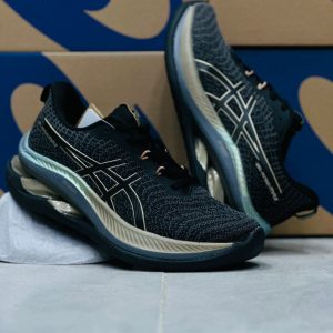 کفش رانینگ اسیکس ژل کینسی مکس  (ASICS Gel-Kinsei Max) | حداکثر ضربه‌گیری و بازگشت انرژی