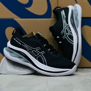 کفش رانینگ اسیکس ژل کینسی مکس  (ASICS Gel-Kinsei Max) | حداکثر ضربه‌گیری و بازگشت انرژی