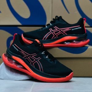 کفش رانینگ اسیکس ژل کینسی مکس  (ASICS Gel-Kinsei Max) | حداکثر ضربه‌گیری و بازگشت انرژی