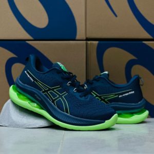 کفش رانینگ اسیکس ژل کینسی مکس  (ASICS Gel-Kinsei Max) | حداکثر ضربه‌گیری و بازگشت انرژی