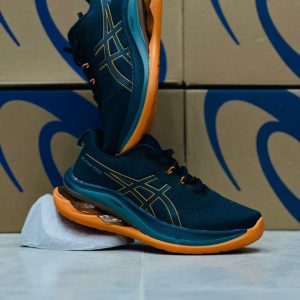 کفش رانینگ اسیکس ژل کینسی مکس  (ASICS Gel-Kinsei Max) | حداکثر ضربه‌گیری و بازگشت انرژی