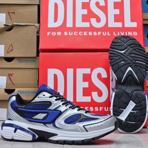 کتانی دیزل اس-سرندیپیتی پرو ایکس ۱ (Diesel S-Serendipity Pro X1) | استایل خاص و خیابانی