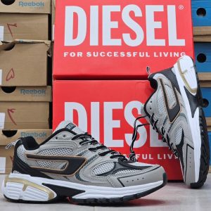 کتانی دیزل اس-سرندیپیتی پرو ایکس ۱ (Diesel S-Serendipity Pro X1) | استایل خاص و خیابانی
