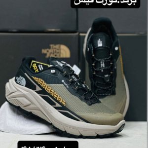 کفش طبیعت‌گردی نورث فیس وکتیو گورتکس با زیره ویبرام (The North Face Vectiv Gore-Tex Vibram)