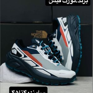 کفش طبیعت‌گردی نورث فیس وکتیو گورتکس با زیره ویبرام (The North Face Vectiv Gore-Tex Vibram)