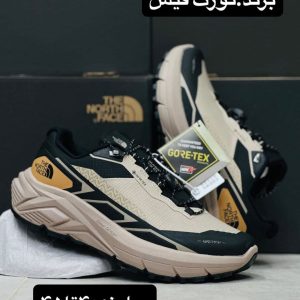 کفش طبیعت‌گردی نورث فیس وکتیو گورتکس با زیره ویبرام (The North Face Vectiv Gore-Tex Vibram)
