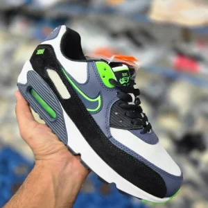 نایک ایرمکس ۹۰ | Nike Air Max 90 | استایل ماندگار، راحتی روزانه