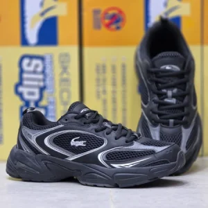 خرید کتونی لاگوست استورم ۹۶ درجه یک   | قیمت مناسب Lacoste Storm 96