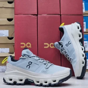 کفش آن رانینگ کلادراک لو ضدآب (On Running Cloudrock Low Waterproof)