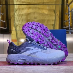 خرید کفش بروکس کاسکادیا ۱۷ | Brooks Cascadia 17 کیفیت ممتاز