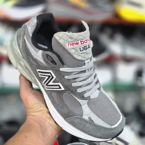کتانی نیوبالانس ۹۹۰  آمریکا | New Balance 990 کیفیت ممتاز