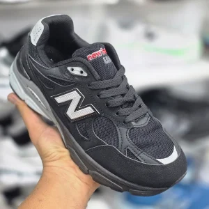 کتانی نیوبالانس ۹۹۰  آمریکا | New Balance 990 کیفیت ممتاز
