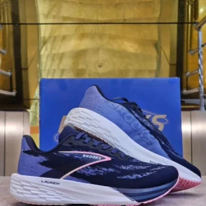 خرید کفش بروکس لانچ ۱۱ | کفش رانینگ سبک و راحت Brooks Launch 11