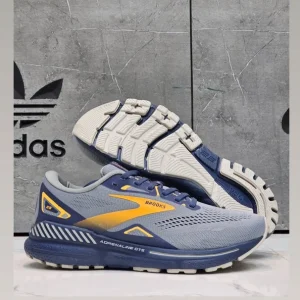 خرید کفش بروکس آدرنالین GTS 23 کیفیت ممتاز | Brooks Adrenaline GTS 23