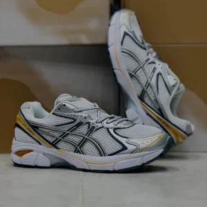کفش اسیکس GT-2160 | ترکیب استایل Y2K با راحتی و تکنولوژی روز ASICS