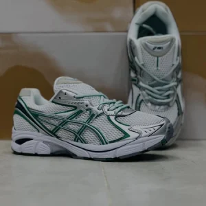 کفش اسیکس GT-2160 | ترکیب استایل Y2K با راحتی و تکنولوژی روز ASICS