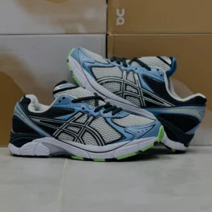 کفش اسیکس GT-2160 | ترکیب استایل Y2K با راحتی و تکنولوژی روز ASICS
