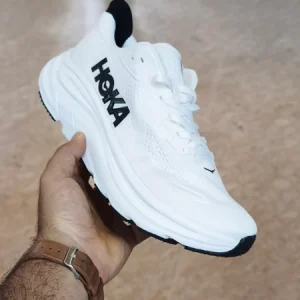 کفش رانینگ هوکا کلیفتون ۱۰ (Hoka Clifton 10) | سبک، نرم و مناسب دویدن روزمره