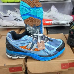 کفش نیوبالانس 1906 | New Balance 1906 ست زنانه و مردانه