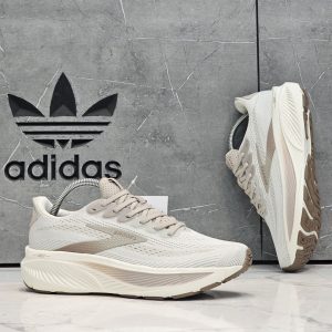 کفش رانینگ بروکس گاست ۱۷ (Brooks Ghost 17)
