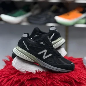 کتانی نیوبالانس ۹۹۰   | New Balance 990 کیفیت ممتاز