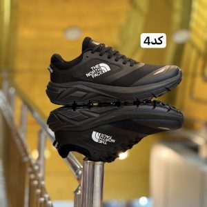 خرید کفش نورث فیس ترکینگ کیفیت ممتاز | The North Face Trail Hiking